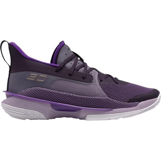 UNDER ARMOUR curry 7 iwd 0500