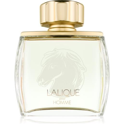 Lalique pour homme equus 75 ml