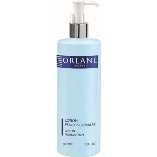 Orlane Orlane lotion peaux normales 400 ml