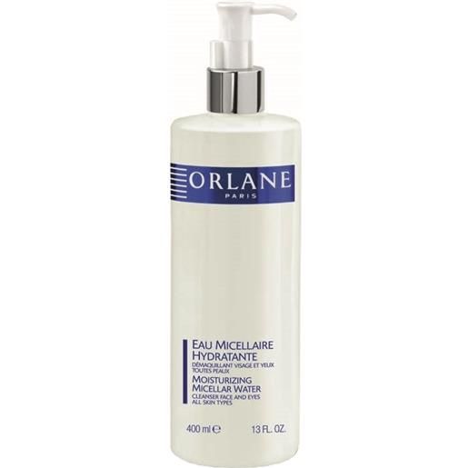 Orlane Orlane eau micellaire hydratante 400 ml