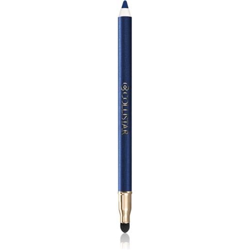 Collistar professional eye pencil 1.2 ml
