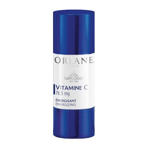 Orlane Orlane concentré vitamine c energisant 15 ml