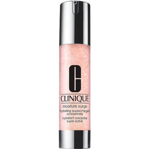 Clinique moisture surge hydrating supercharged concentrate siero, 50-ml