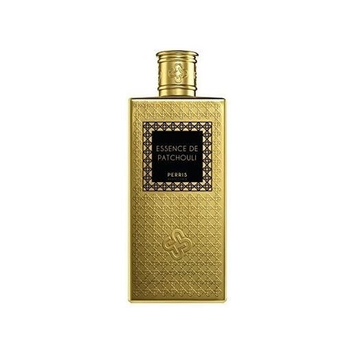 PERRIS MONTE CARLO essence de patchouli - eau de parfum unisex 100 ml vapo