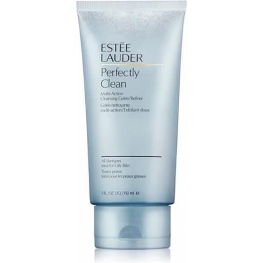 Estée Lauder estèe lauder perfectly clean multi-action cleansing gelée/refiner, 150-ml