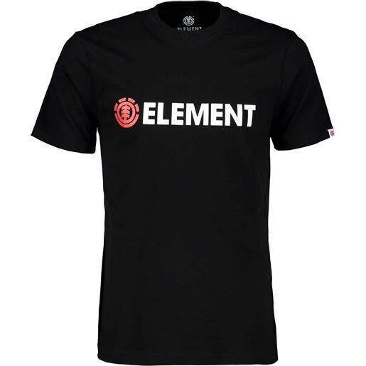 ELEMENT t-shirt blazin
