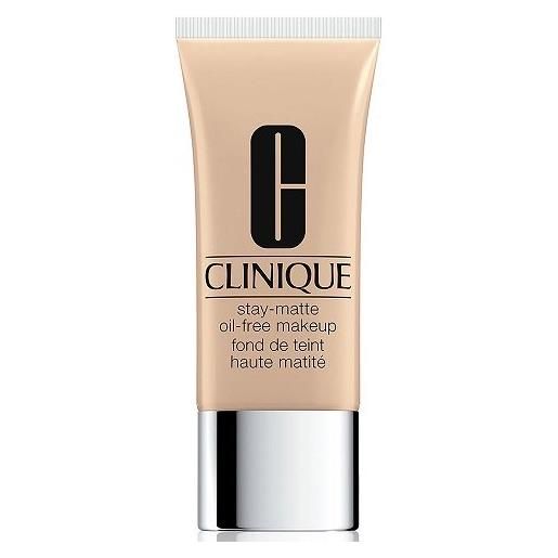Clinique stay matte oil free makeup 30 ml 2 alabaster