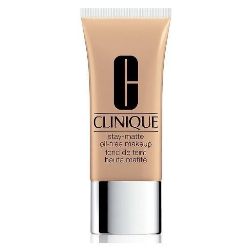 Clinique stay matte oil free makeup 30 ml 6 ivory cli