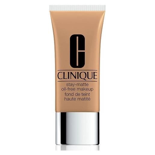 Clinique stay matte oil free makeup 30 ml 14 vanilla