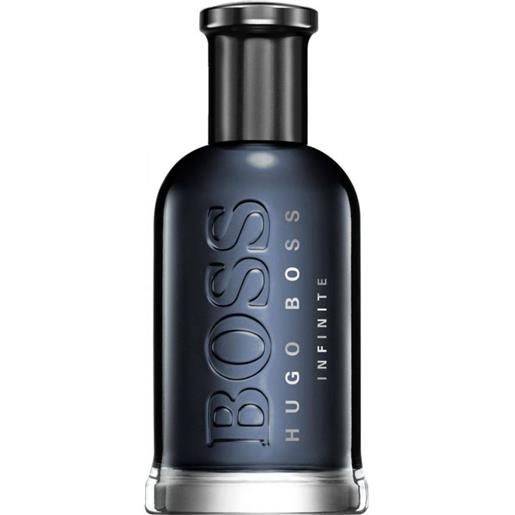 Hugo boss boss bottled infinite eau de parfum, 100-ml