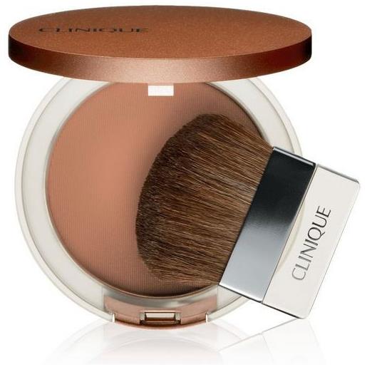 Clinique true bronze pressed powder bronzer 10 ml 02 sunkissed