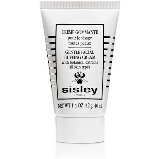 Sisley crème gommante pour le visage, 40-ml