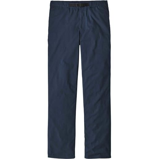 PATAGONIA pantaloni lightweight gi