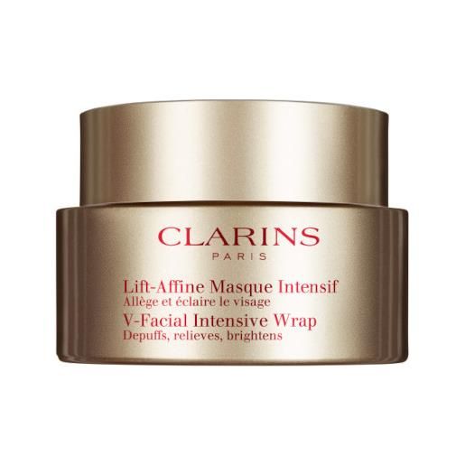 Clarins lift affine masque intensif 75 ml