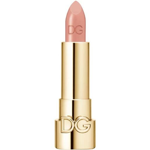 Dolce&Gabbana the only one lipstick base colore (senza cover) n. 600 real fire