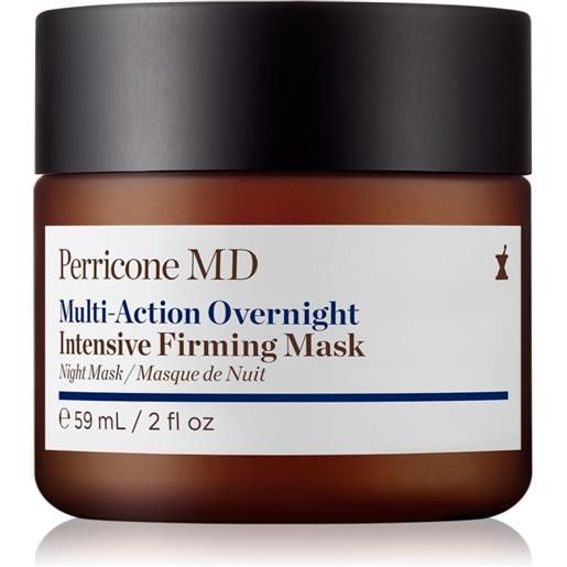 Perricone MD multi action overnight night mask 59 ml