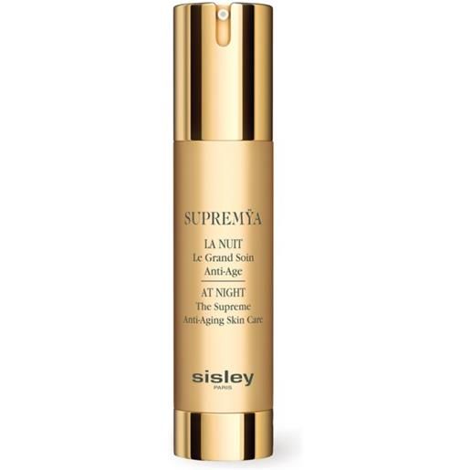 Sisley supremÿa la nuit, 50-ml