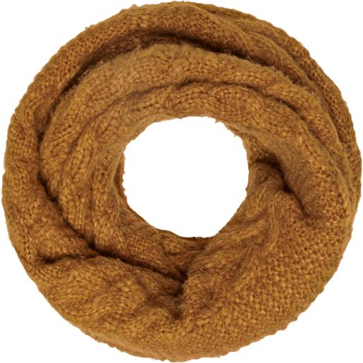 Only karen cable knit tube
