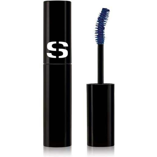 Sisley so curl, 3-deep-blue