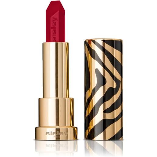 Sisley le phyto rouge rossetto, 42-rouge-rio