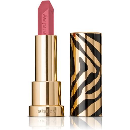 Sisley le phyto rouge rossetto, 22-rose-paris