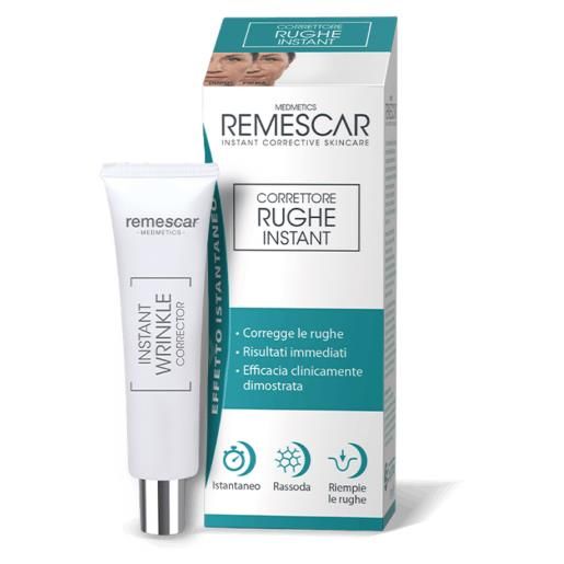 SYLPHAR NV remescar rughe - formato crema correttiva 8 millilitri