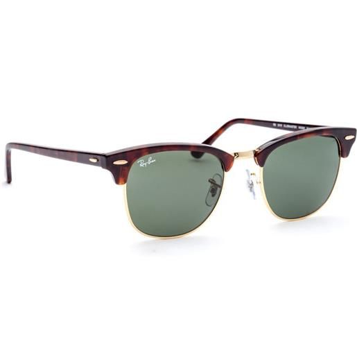 Ray-Ban clubmaster rb3016 w0366