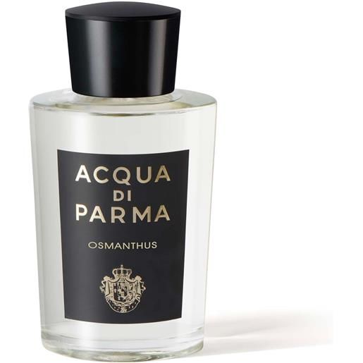Acqua di Parma osmanthus 180ml eau de parfum