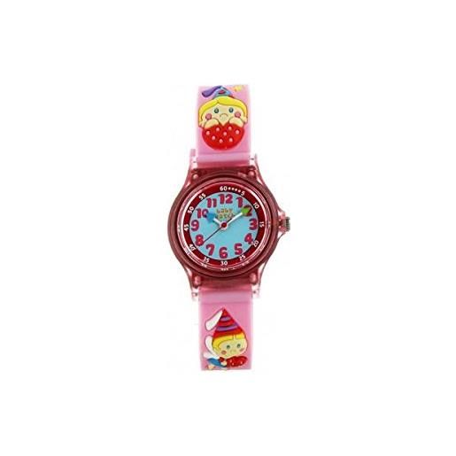 Baby Watch babywatch ab003, orologio da polso donna