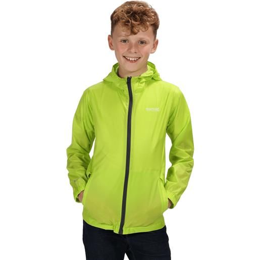 REGATTA kidsâ€™ pack-it jacket iii giacca bambino