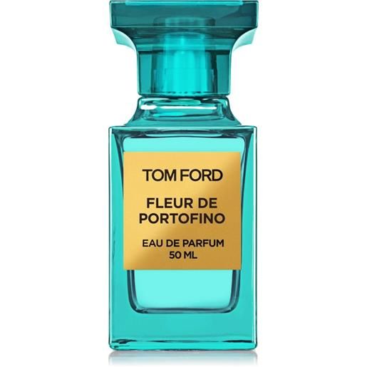 Tom ford fleur de portofino 50 ml