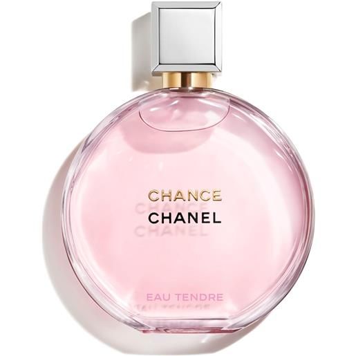 Chanel - chance eau tendre - eau de parfum vaporizzatore 100 ml