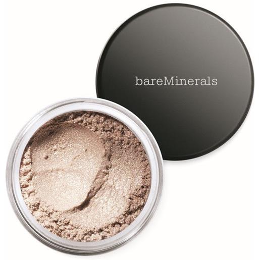 bareMinerals loose mineral eyecolor ombretto polvere nude beach