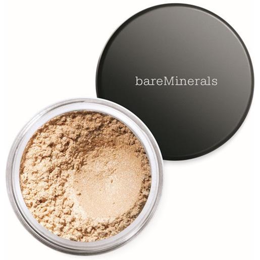 bareMinerals loose mineral eyecolor ombretto polvere queen phyllis