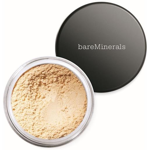 bareMinerals loose mineral eyecolor ombretto polvere soul