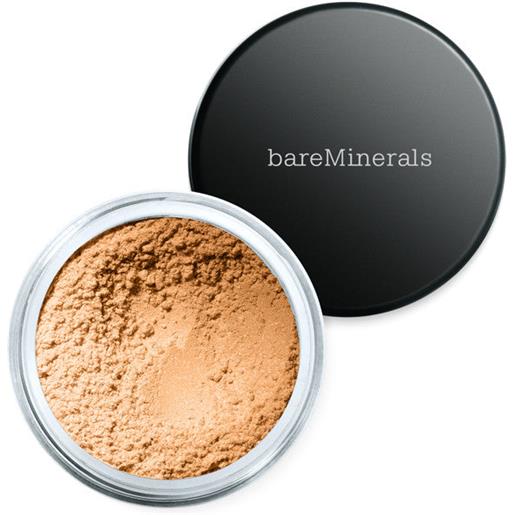 bareMinerals loose mineral eyecolor ombretto polvere true gold