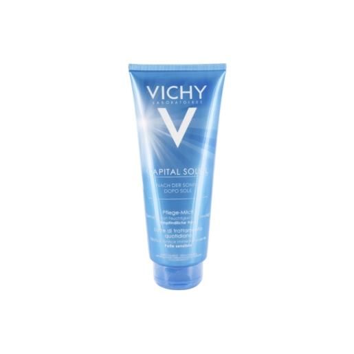 Vichy Sole vichy linea ideal soleil doposole latte trattamento riparatore lenitivo 300 ml