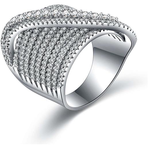 GioiaPura anello donna gioiello gioiapura argento 925 ins005an146-14