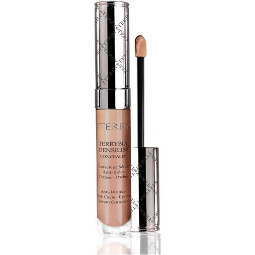 By Terry terrybly densiliss concealer correttore 6 sienna coper
