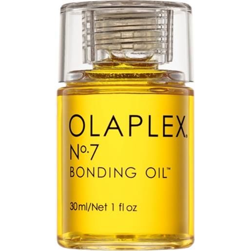 Olaplex n°7 oil perfector 30 ml olio styling riparatore e protettivo per capelli