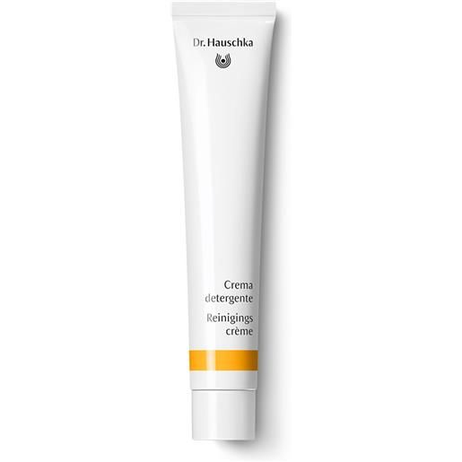WALA ITALIA Srl dr. Hauschka crema detergente viso 50ml