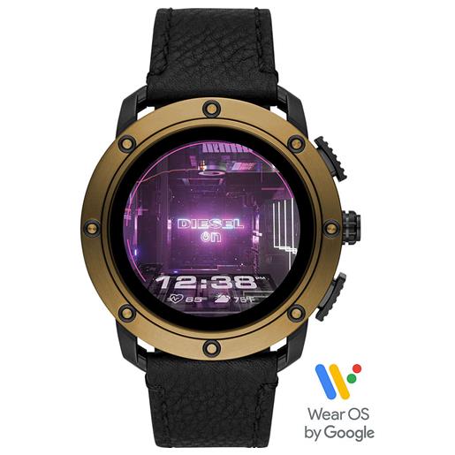 Diesel - dzt2016 - orologio smartwatch dzt2016 diesel axial