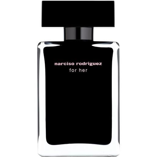Narciso rodriguez for her 50 ml