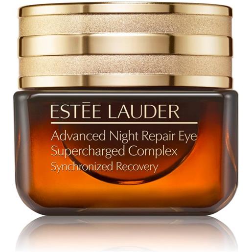 Estée lauder advanced night repair eye supercharged complex synchronized recovery, 15-ml-2