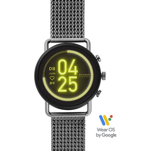 Skagen orologio smartwatch uomo Skagen spring 2020 - skt5200 skt5200