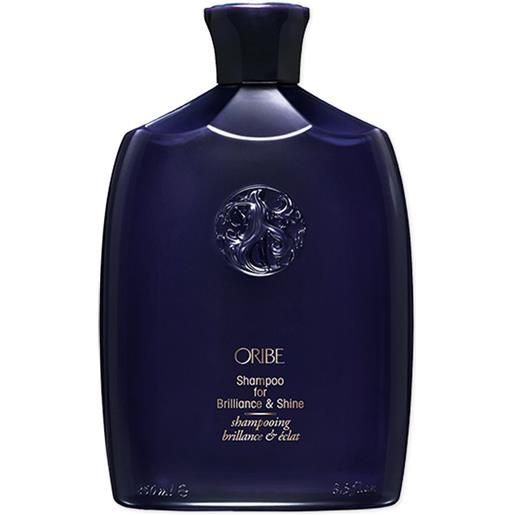 ORIBE 250ml shampoo for brilliance & shine