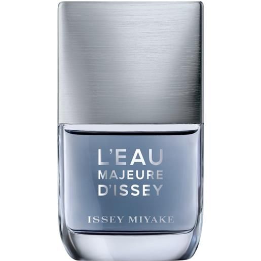 Issey miyake l'eau super majeure d'issey 50 ml