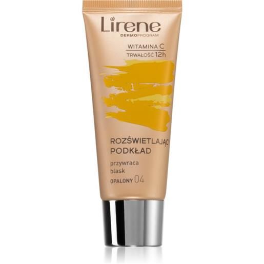 Lirene vitamin c 30 ml