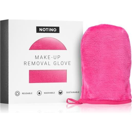 Notino spa collection make-up removal glove 1 pz