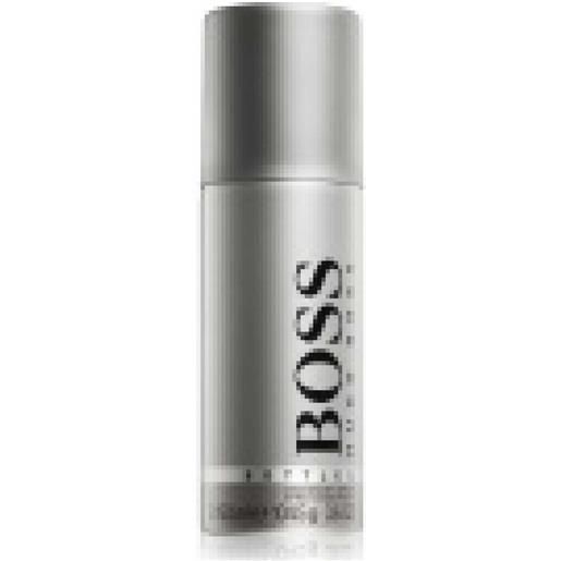 Hugo Boss boss bottled deo spray 150 ml